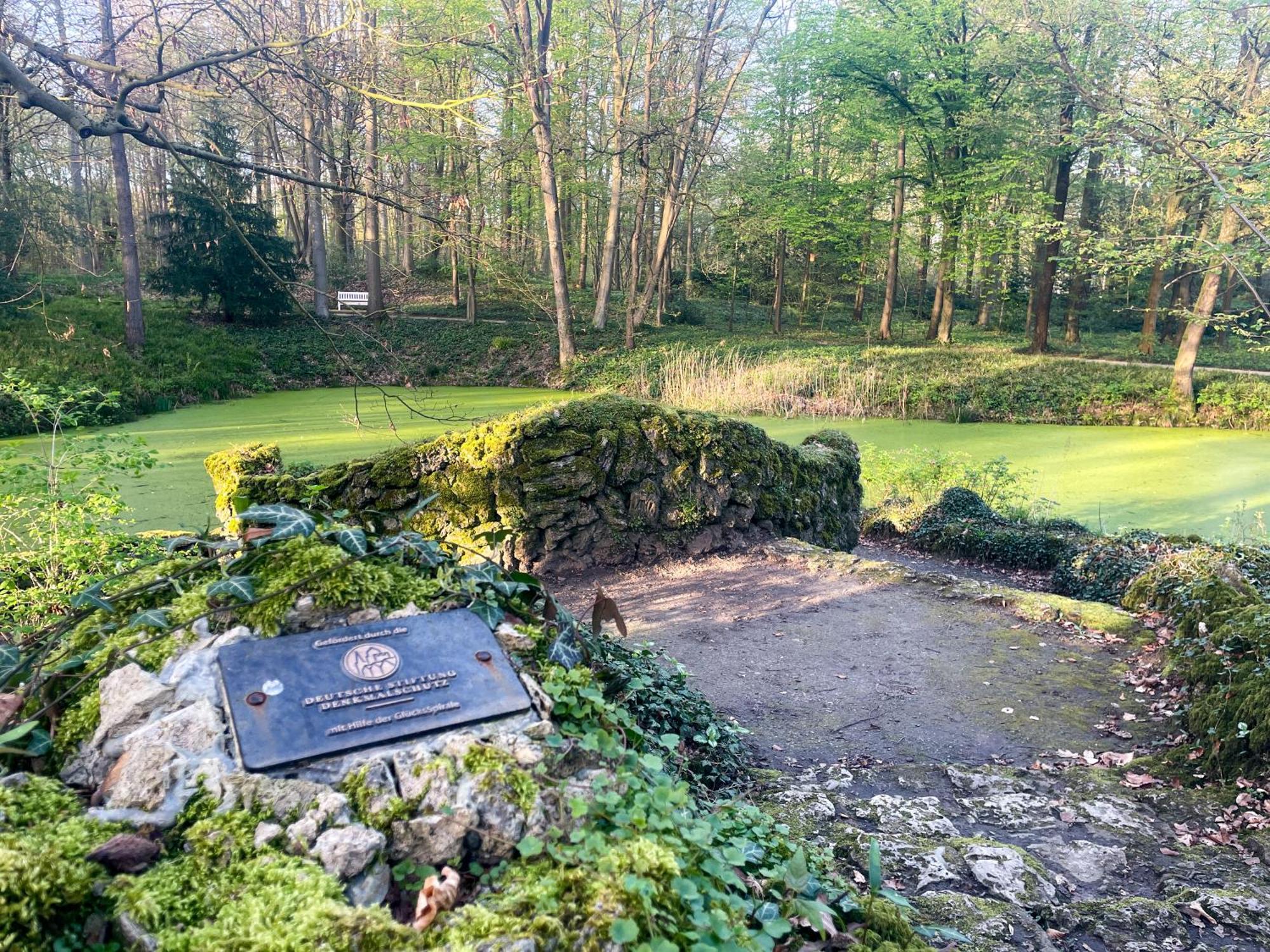 Landhaus Beim Knoops Park BRE Exteriér fotografie