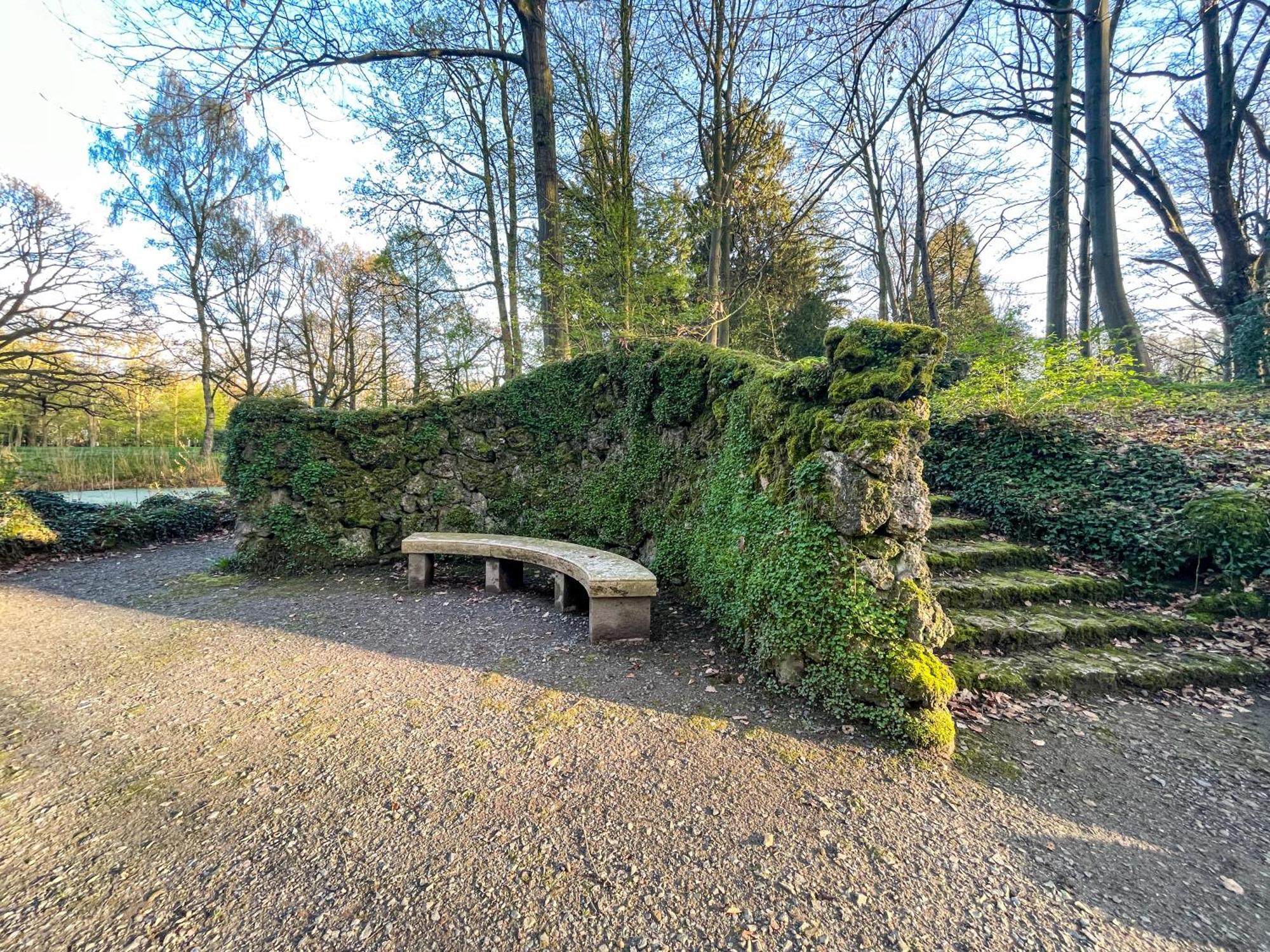 Landhaus Beim Knoops Park BRE Exteriér fotografie